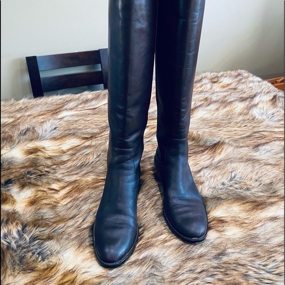 Bcbgeneration Tall Boots - Picture 1 of 7